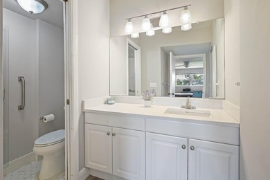 WELCOME TO YOUR SPACIOUS,SPARKLING UPDATED CONDO OVERLOOKING THE - photo 12