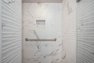 WELCOME TO YOUR SPACIOUS,SPARKLING UPDATED CONDO OVERLOOKING THE - photo 13