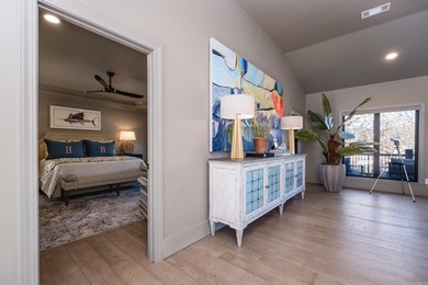 Beautifully updated lakefront home tucked away on a quiet cove - photo 17