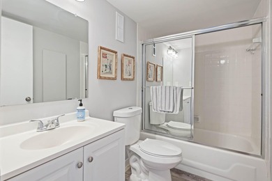 WELCOME TO YOUR SPACIOUS,SPARKLING UPDATED CONDO OVERLOOKING THE - photo 18