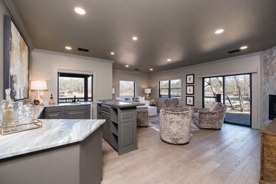 Beautifully updated lakefront home tucked away on a quiet cove - photo 28