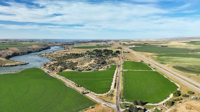Snake River - Power County Acreage For Sale in American Falls Idaho
