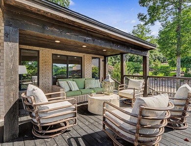 Beautifully updated lakefront home tucked away on a quiet cove - photo 35