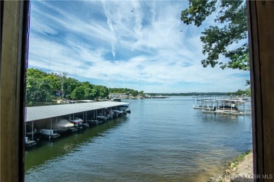 Lake Condo For Sale in Lake Ozark, Missouri