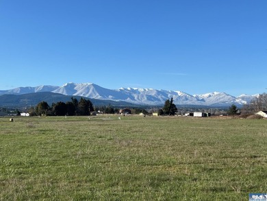 Prime 1 acre building lot with Olympic Mountain View and paved - photo 2