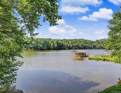 Beautifully updated lakefront home tucked away on a quiet cove - photo 43