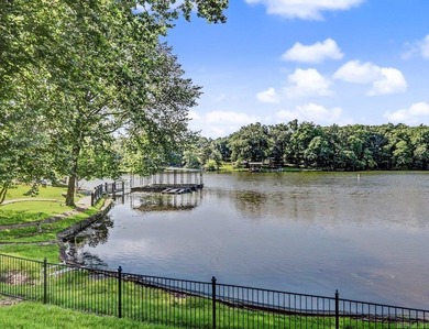 Beautifully updated lakefront home tucked away on a quiet cove - photo 44