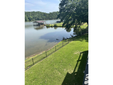 Beautifully updated lakefront home tucked away on a quiet cove - photo 46