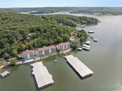 Lake Condo For Sale in Camdenton, Missouri