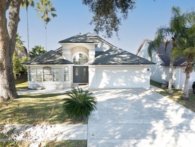 Lake Home For Sale in Orange Park, Florida