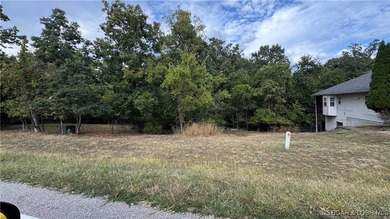 Lake of the Ozarks Lot For Sale in Osage Beach Missouri