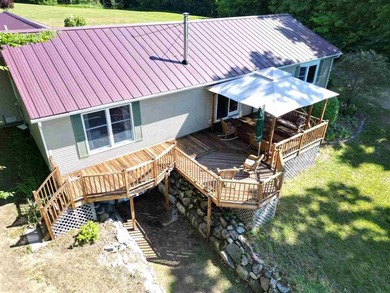 Ideally situated between Boyne City and Charlevoix, this - photo 4