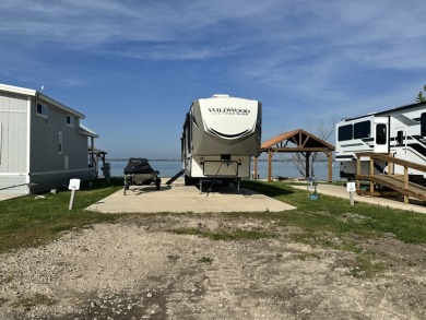 Waterfront RV Lot in Lux Community - RV Included! - photo 7