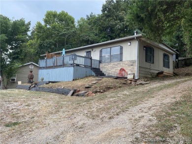 Lake Home For Sale in Roach, Missouri