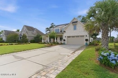 Welcome to this exceptional 4 bedroom, 4 bath custom home in the - photo 3