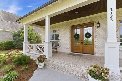 Welcome to this exceptional 4 bedroom, 4 bath custom home in the - photo 4