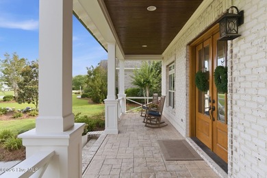 Welcome to this exceptional 4 bedroom, 4 bath custom home in the - photo 5