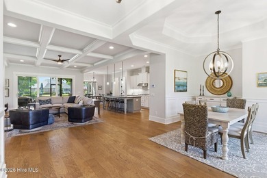 Welcome to this exceptional 4 bedroom, 4 bath custom home in the - photo 6