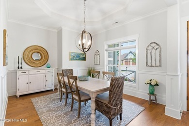Welcome to this exceptional 4 bedroom, 4 bath custom home in the - photo 7
