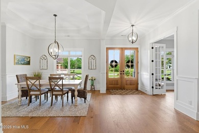Welcome to this exceptional 4 bedroom, 4 bath custom home in the - photo 9