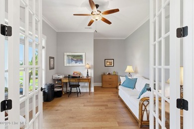 Welcome to this exceptional 4 bedroom, 4 bath custom home in the - photo 10
