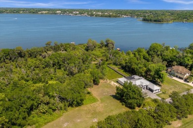 Lake Lot For Sale in Tavares, Florida