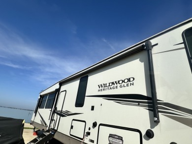 Waterfront RV Lot in Lux Community - RV Included! - photo 26