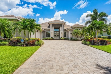 (private lake, pond, creek) Home For Sale in Vero Beach Florida