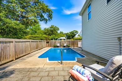 Welcome to 1022 S. Hollywood Dr, Surfside Beach, SC. This - photo 25