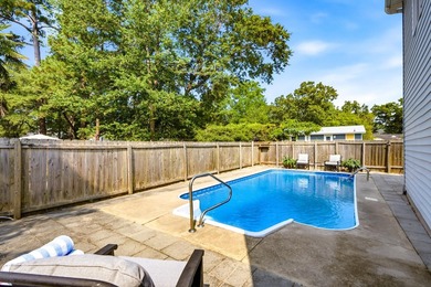Welcome to 1022 S. Hollywood Dr, Surfside Beach, SC. This - photo 26