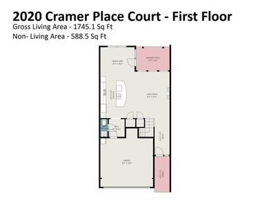 Welcome to one of the most desirable townhomes in charming - photo 29