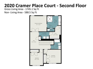 Welcome to one of the most desirable townhomes in charming - photo 30