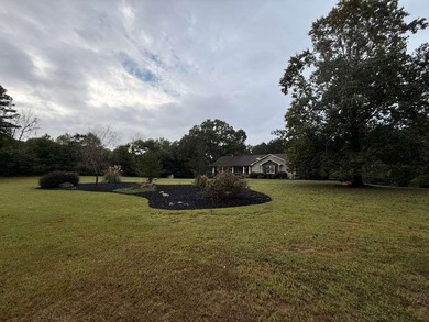 Lake Allatoona Home For Sale in Acworth Georgia