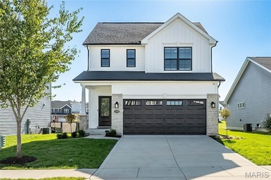 Meramec River Home For Sale in Eureka Missouri