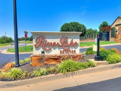 Lake Overholser Lot For Sale in Oklahoma City Oklahoma