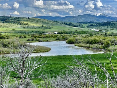 (private lake, pond, creek) Acreage For Sale in Soda Springs Idaho