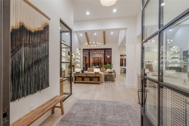 WELCOME to a breathtaking WATERFRONT masterpiece in the - photo 3