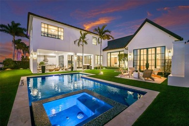 WELCOME to a breathtaking WATERFRONT masterpiece in the - photo 4