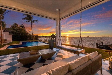 WELCOME to a breathtaking WATERFRONT masterpiece in the - photo 6