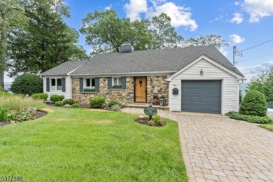 Lake Home For Sale in Sparta Twp., New Jersey