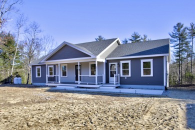 Androscoggin River - Androscoggin County Home For Sale in Lewiston Maine