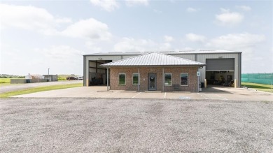 Lake Commercial For Sale in Sanger, Texas