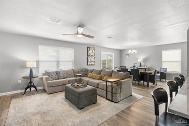 Welcome to this beautifully maintained 4-bedroom, 2.5 -bath home - photo 5