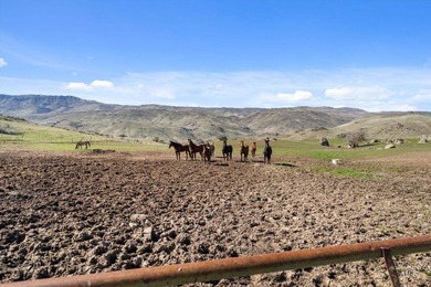 This impressive 320-acre ranch property offers seven scenic - photo 1