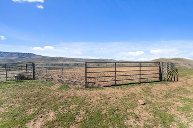 This impressive 320-acre ranch property offers seven scenic - photo 4