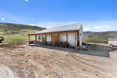 This impressive 320-acre ranch property offers seven scenic - photo 6