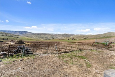 This impressive 320-acre ranch property offers seven scenic - photo 7