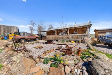 This impressive 320-acre ranch property offers seven scenic - photo 8