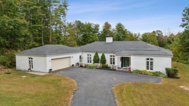 Lake Home For Sale in Auburn, Maine