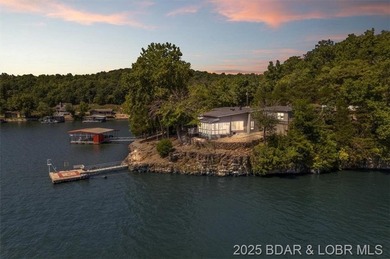 NEW Metal Roof is in the works!! Lakefront Retreat with 400+ - photo 1